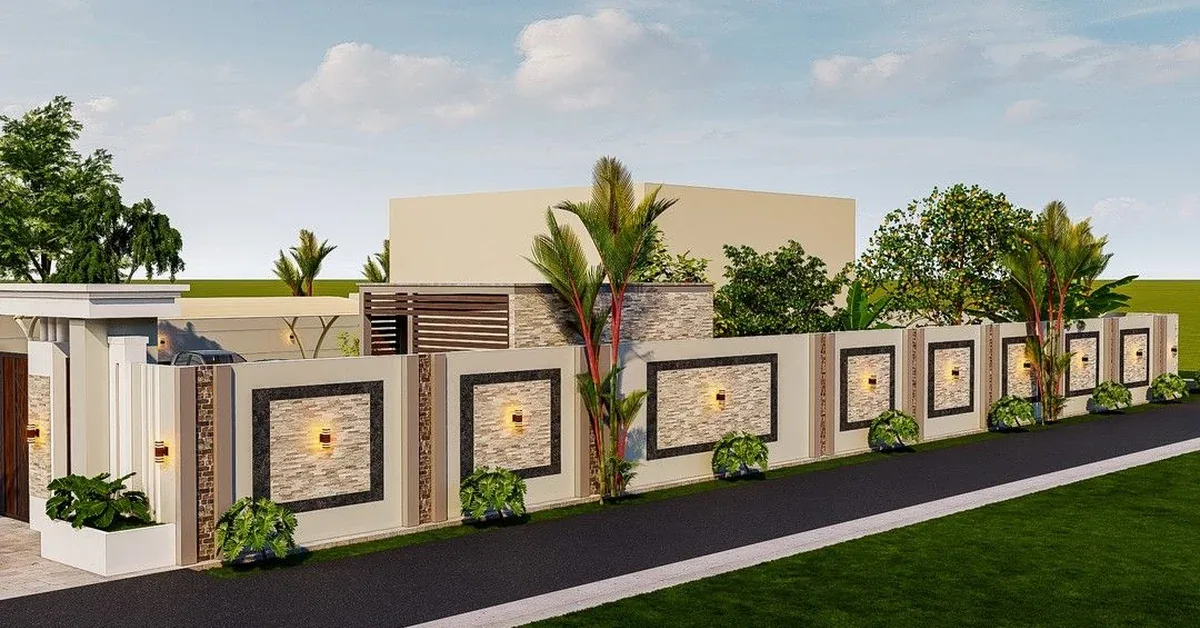 Precast Boundary Walls in Islamabad