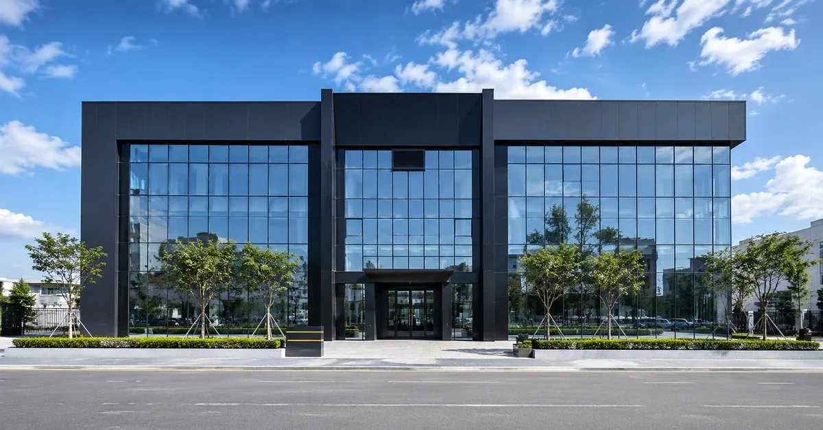 Commercial Construction in Islamabad