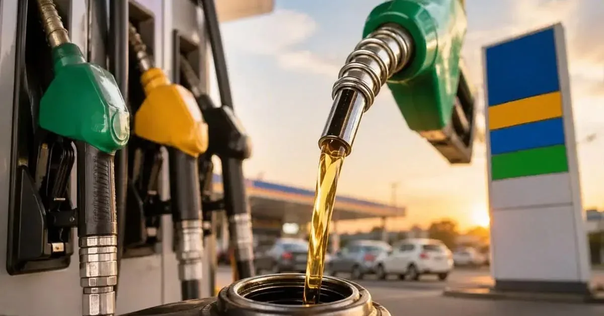 Petrol Pump Construction in Islamabad