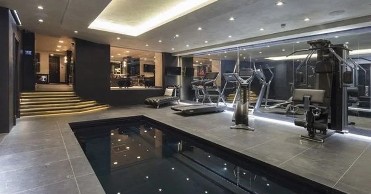 Basements & Swimming Pools in Islamabad